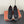 LP Cairn Walk Sneaker Black Calfskin and Fabric 210926