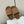 The Row Slippers In Light Brown Suede 340024