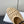 The Row Garden Mary Janes Flats Beige Calfskin 340032