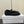 The Row 25ss Square T-Strap Flat Black Mesh Cowhide 340041