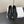 The Row 25ss Square T-Strap Flat Black Mesh Cowhide 340041