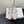 The Row 25ss Mary Jane Flat Light Pink Mesh And Grey Cowhide 340042
