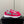 Prada America's Cup Sneaker Pink Patent Leather Mesh 618918