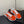 Prada America's Cup Sneaker Red Patent Leather Mesh 618921