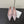 CD Heel Pointed Toe Rhinestone Slingback 3.5 Pink Suede 619565