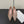 CD Heel Pointed Toe Rhinestone Slingback 3.5 Gold Suede 619566