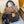 CAMERA BAG 17 IN BROWN MONOGRAM AND MONOGRAM REVERSE CANVAS