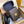 CAMERA BAG 17 IN BROWN MONOGRAM AND MONOGRAM REVERSE CANVAS