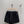 Fendi 25 Set Black Polyester 216252