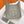 HM Evelyne 23cm Cloud Gray Togo Leather 281209