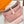 HM Evelyne 23cm Light Pink Togo Leather 281210