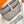 HM Evelyne 23cm Light Grey Togo Leather 281211