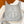 HM Evelyne 23cm Light Grey Togo Leather 281211
