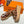 ISABELLA SANDAL CARAMEL CALFSKIN