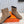 HM 25s Kelsy Ankle Boot Coffee Brown Suede 466591