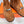 HM Kelsy Ankle Boot Brown Suede 466595