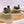 UGG Tazz Platform Boots Olive Green Frabic Suede 512864