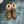 GG Horsebit Snow Boots Dark Beige Woolen Fabric Fleece 576252