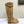 HM 25ss Kelly Buckle Riding Boots Brown Suede 576116