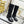 D-Major Boot In Black Stretch Wool And Lambskin 107721