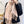 SCARF 170 CM IN LIGHT PINK MONOGRAM CASHMERE 396380