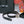 CC Pre 26s Belt 3.0cm Black Light Gold Calfskin 203374