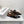 ganni black feminine buckle slingback flat