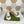 GG JULIO SNEAKER WITH WEB BROWN PATTERNED CANVAS