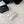 CC Low Sneaker 35mm White Wrinkled Cowhide
