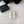 CC Low Sneaker 35mm White Tweed Fabric And Lambskin