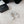 CC Low Sneaker 35mm White Grey Textile Fabric And Lambskin