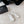 CC Low Sneaker 35mm White Textile Fabric And Lambskin
