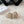 CD Naughtily-D Heeled Ankle Boot Beige Transparent Mesh Roses Embroidery And Suede