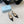SLINGBACK PUMPS ATTACHED BOW IN BLACK GLOSSY CALFSKIN