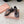 Miu Thong Sandals In Espresso Brown Lambskin With Silver Buckle