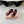 Miu Thong Sandals In Sienna Brown Shiny Lambskin With Silver Buckle