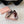 Miu Thong Sandals In Sienna Brown Shiny Lambskin With Silver Buckle