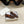 The Row 2025 Tipi Loafer Dark Brown Suede 541526
