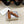 The Row 2025 Tipi Loafer Brown Suede 541528