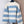 Chanel 2025 Cardigan Blue mix White Wool 99270