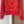 Chanel 2025 Cardigan Red Cashmere 00289