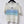 CC 2026 Short-Sleeved Shirt Blue White Wool 479938