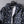 LV BLACK MONOGRAM HOODED JACKET 238997