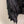 Moncler 25 Down Jacket Black Polyester 302711