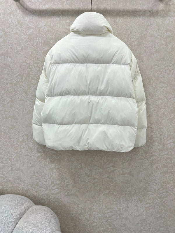 Moncler 25 Down jacket Polyester 282253