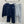 Prada 2025 Set Gray and Navy Blue Cotton