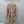 Zimmermann Rebellion Lace-Up Mini Dress Tan Floral Cotton 335960