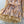 Zimmermann Rebellion Lace-Up Mini Dress Tan Floral Cotton 335960