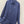 CD 26s Shirt Navy Blue Rayon Coppe 352029