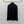 CC Collar Diamond Pattern Shirt Black Silk 353060